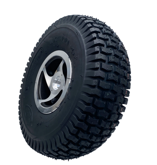 wheel tire