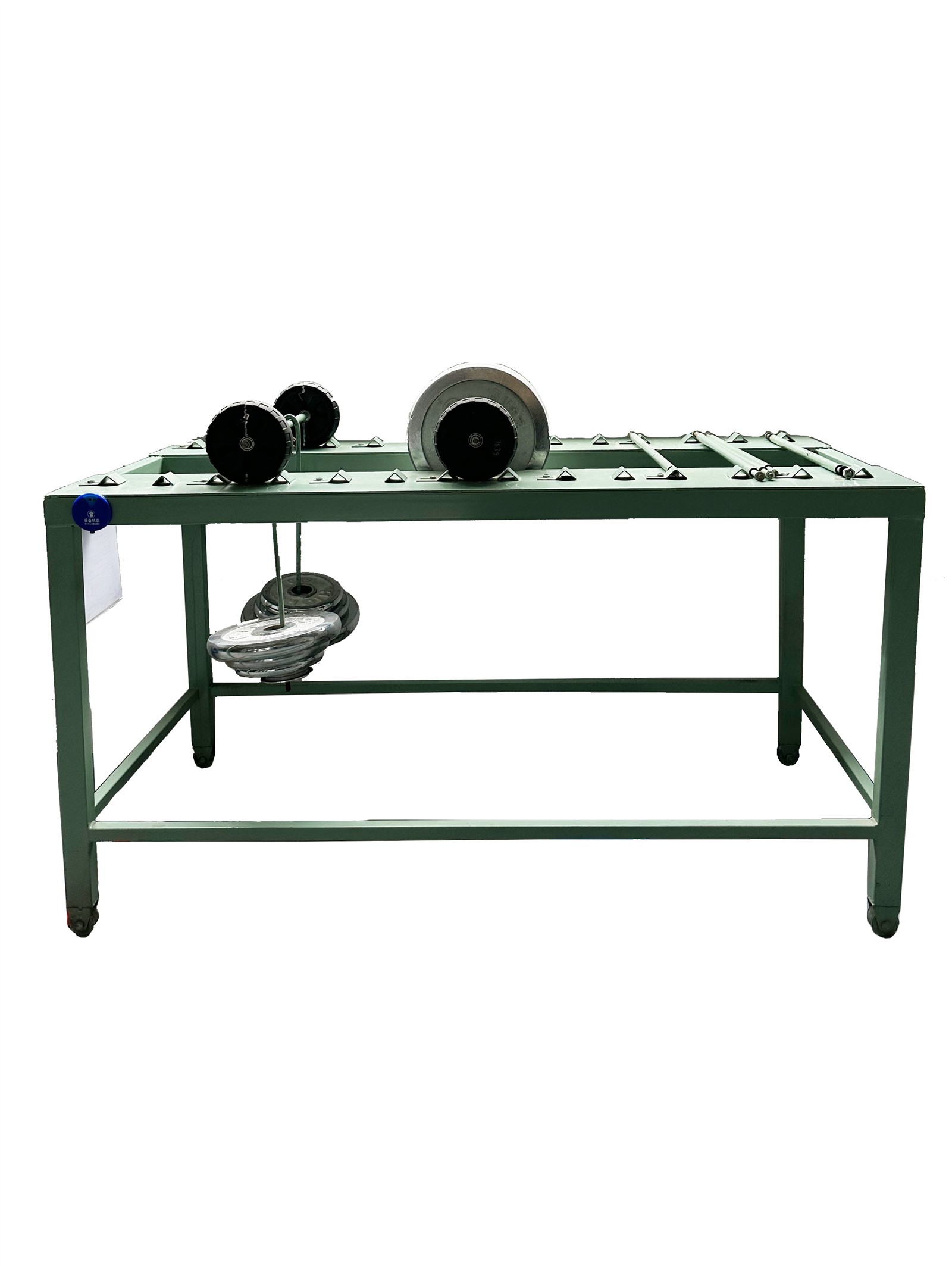 Pressure recovery test Pressure recovery test