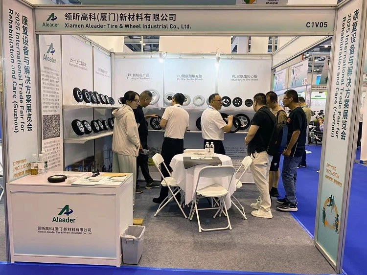 rehacare China 7 rehacare China 7