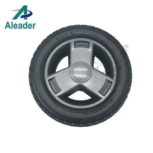 Poly Mobility kotači skutera 8x2,5