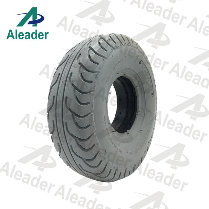 4.00-5 Solid Tyre