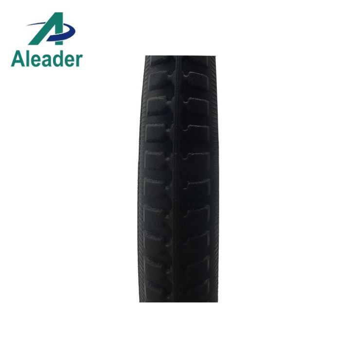 Solid Wheelchair Tyre 24x1 3/8