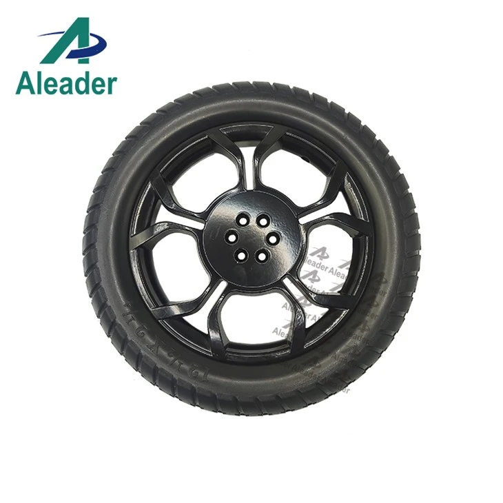 Wheelchair Wheels Replacement